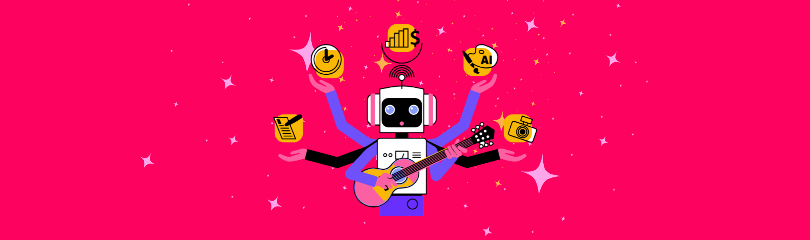 From Hype to Growth: Why Generative AI’s “Disillusionment” Is a Sign of Maturity